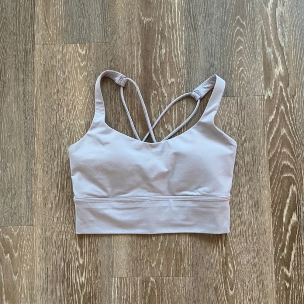 Lululemon bra
